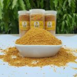 Jaggery - গুড়